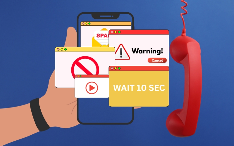 Spam Detection